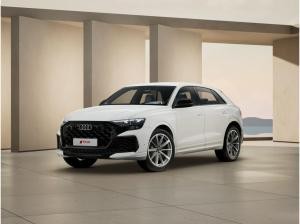 Audi RS Q8 TFSI *BESTELLAKTION*SCHWERBEHINDERTEN AUSWEIS*