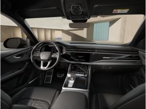 Audi RS Q8 TFSI *BESTELLAKTION*SCHWERBEHINDERTEN AUSWEIS*