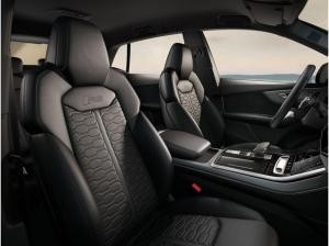 Audi RS Q8 TFSI *BESTELLAKTION*SCHWERBEHINDERTEN AUSWEIS*