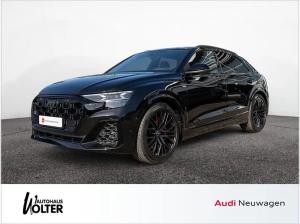 Audi Q8 SUV 60 TFSI e quattro B&O Head-up Leder AHK Pano
