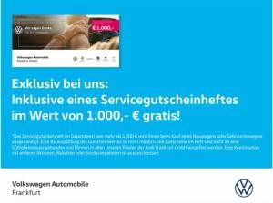 Volkswagen Crafter Kasten