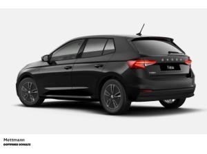 Skoda Fabia Tour 1.0 TSI (Mettmann)