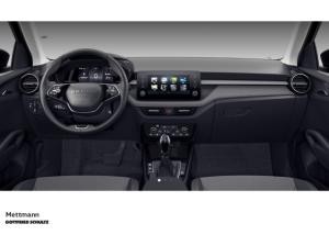 Skoda Fabia Tour 1.0 TSI (Mettmann)