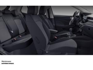 Skoda Fabia Tour 1.0 TSI (Mettmann)