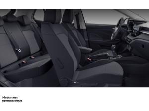 Skoda Fabia Tour 1.0 TSI  (Mettmann)