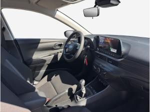 Hyundai i20 i20 FL (MY25) 1.0 T-GDI (100 PS) 6-MT 2WD Trend, Lichtpaket Inklusive Wartung & Verschleiß
