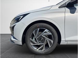 Hyundai i20 i20 FL (MY25) 1.0 T-GDI (100 PS) 6-MT 2WD Trend, Lichtpaket Inklusive Wartung & Verschleiß