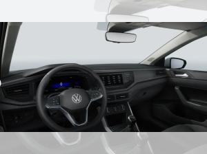 Volkswagen Polo 1.0l Polo🚀inkl. Ganzjahresreifen🚀