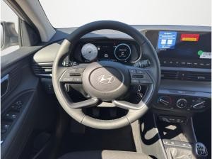 Hyundai i20 i20 FL (MY25) 1.0 T-GDI (100 PS) 6-MT 2WD Trend, Lichtpaket Inklusive Wartung & Verschleiß