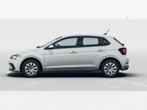 Volkswagen Polo 1.0l Polo🚀inkl. Ganzjahresreifen🚀