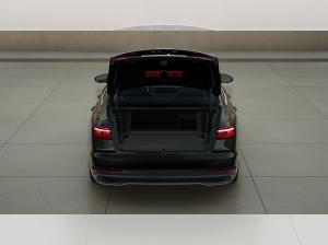 Audi A8 60 TFSI e quattro tiptronic