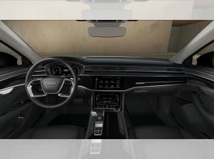 Audi A8 60 TFSI e quattro tiptronic