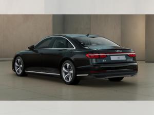 Audi A8 60 TFSI e quattro tiptronic