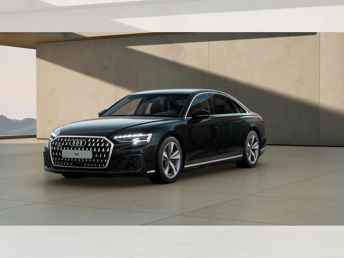 Audi A8 60 TFSI e quattro tiptronic