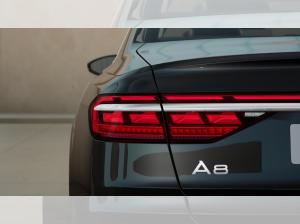 Audi A8 60 TFSI e quattro tiptronic