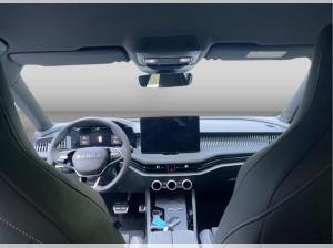 Skoda Superb Combi Sportline 1,5 TSI iV 204 PS DSG // Sofort verfügbar!!