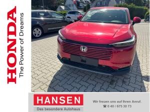 Honda HR-V 1.5 e:HEV Hybrid Elegance -Standort Hamburg