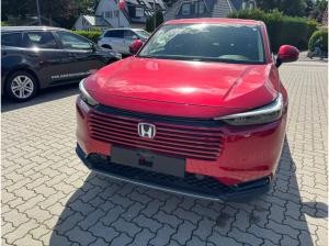 Honda HR-V 1.5 e:HEV Hybrid Elegance -Standort Hamburg