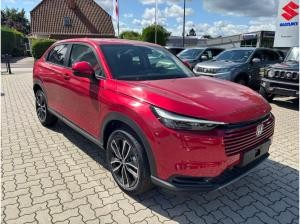 Honda HR-V 1.5 e:HEV Hybrid Elegance -Standort Hamburg