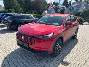 Honda HR-V 1.5 e:HEV Hybrid Elegance -Standort Hamburg