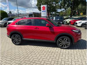 Honda HR-V 1.5 e:HEV Hybrid Elegance -Standort Hamburg