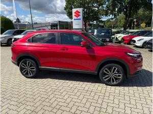 Honda HR-V 1.5 e:HEV Hybrid Elegance -Standort Hamburg