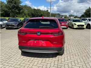 Honda HR-V 1.5 e:HEV Hybrid Elegance -Standort Hamburg