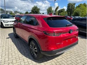 Honda HR-V 1.5 e:HEV Hybrid Elegance -Standort Hamburg