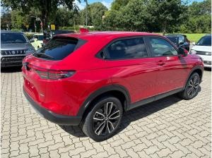 Honda HR-V 1.5 e:HEV Hybrid Elegance -Standort Hamburg