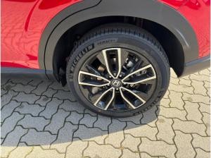 Honda HR-V 1.5 e:HEV Hybrid Elegance -Standort Hamburg