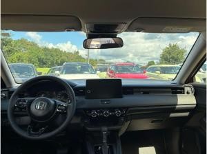 Honda HR-V 1.5 e:HEV Hybrid Elegance -Standort Hamburg