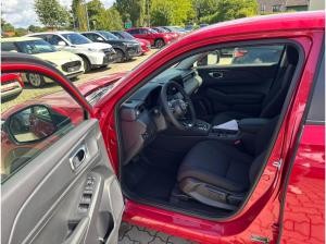Honda HR-V 1.5 e:HEV Hybrid Elegance -Standort Hamburg