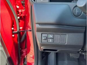 Honda HR-V 1.5 e:HEV Hybrid Elegance -Standort Hamburg