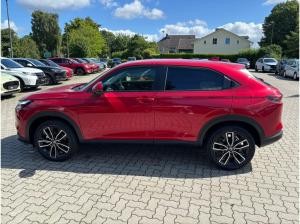 Honda HR-V 1.5 e:HEV Hybrid Elegance -Standort Hamburg