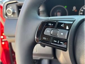Honda HR-V 1.5 e:HEV Hybrid Elegance -Standort Hamburg