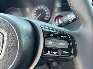 Honda HR-V 1.5 e:HEV Hybrid Elegance -Standort Hamburg