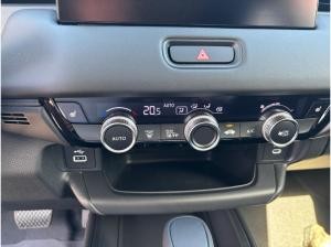 Honda HR-V 1.5 e:HEV Hybrid Elegance -Standort Hamburg