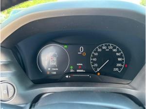 Honda HR-V 1.5 e:HEV Hybrid Elegance -Standort Hamburg