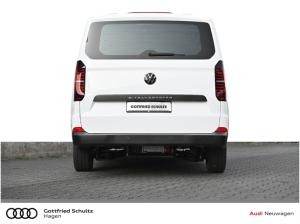 Volkswagen Transporter e-Kasten (Hagen)