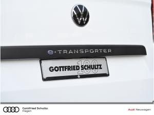 Volkswagen Transporter e-Kasten (Hagen)