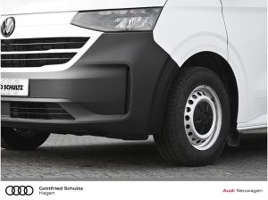 Volkswagen Transporter e-Kasten (Hagen)