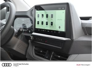 Volkswagen Transporter e-Kasten (Hagen)