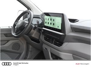 Volkswagen Transporter e-Kasten (Hagen)