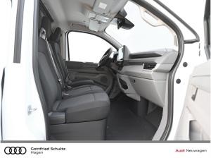 Volkswagen Transporter e-Kasten (Hagen)