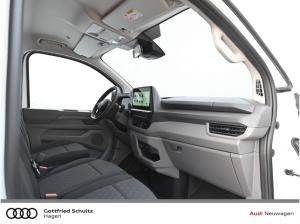 Volkswagen Transporter e-Kasten (Hagen)