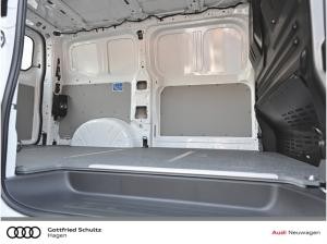 Volkswagen Transporter e-Kasten (Hagen)