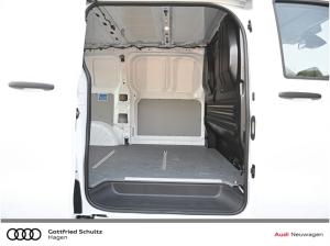 Volkswagen Transporter e-Kasten (Hagen)