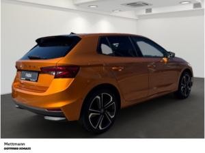 Skoda Fabia Tour 1.0 TSI  (Mettmann)
