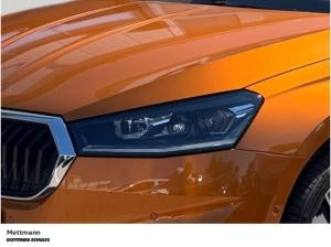 Skoda Fabia Tour 1.0 TSI  (Mettmann)