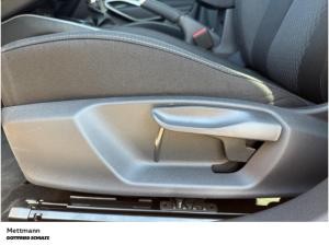 Skoda Fabia Tour 1.0 TSI  (Mettmann)